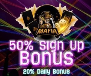 mafia 777 casino online