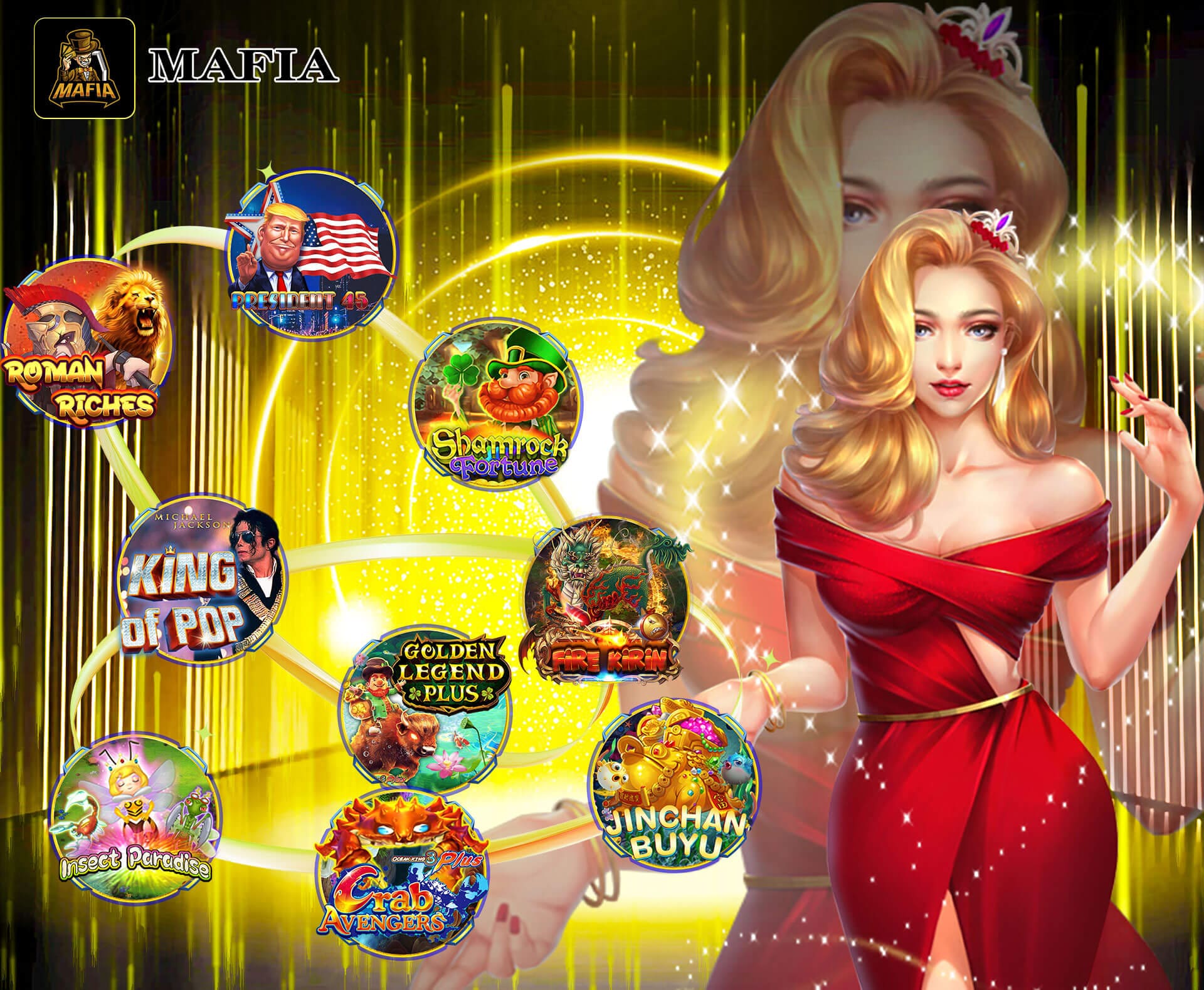 mafia casino online