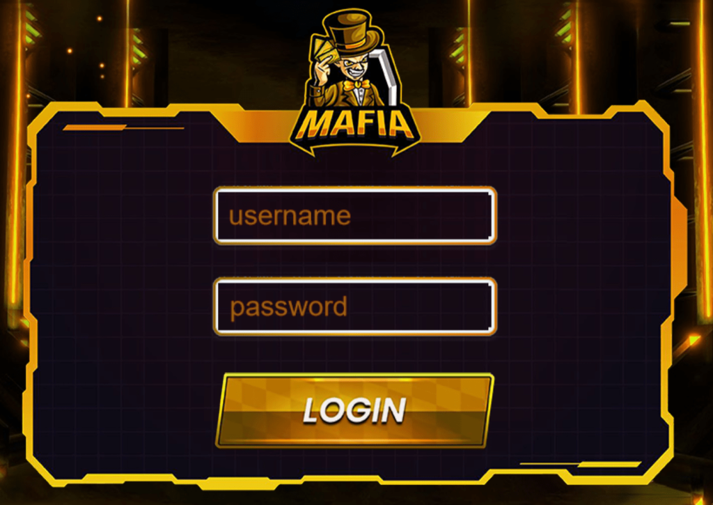download mafia 77777 com login